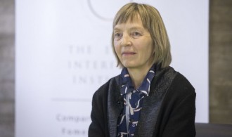 Entrevista a María Reis Habito